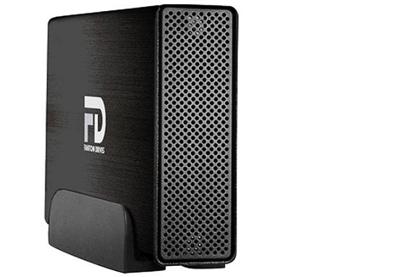 Try Top Terabyte External Hard Drive Models