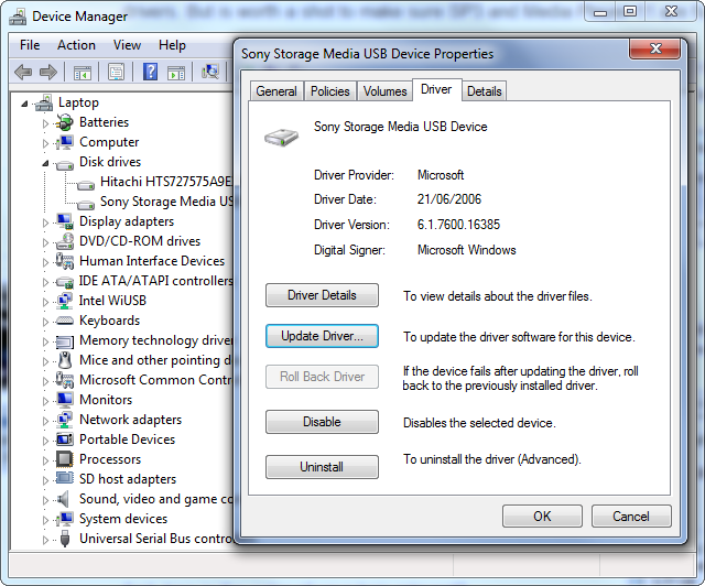 Seagate external hard drive recovery software free