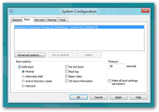 Blank And Secure 7.66 for windows instal