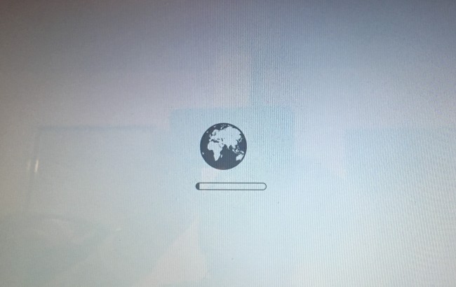 mac os recovery image