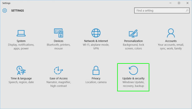 Unmountable boot volume windows 10 как исправить