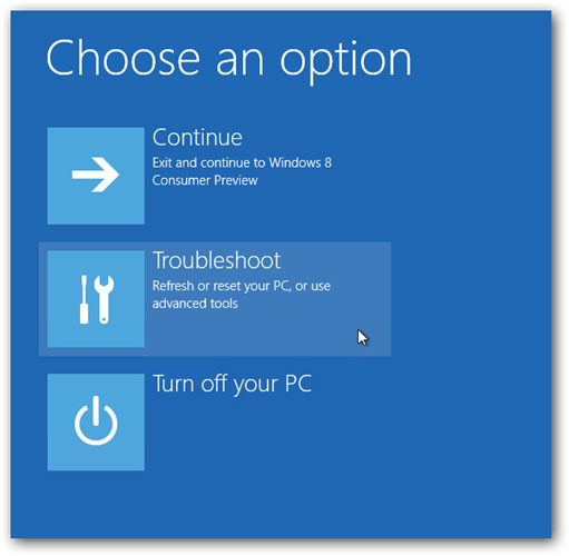 Das Konnen Sie Tun Wenn Sie Unter Windows 10 Den Abgesicherten Modus