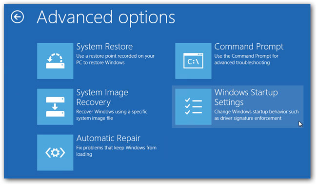 Das Konnen Sie Tun Wenn Sie Unter Windows 10 Den Abgesicherten Modus