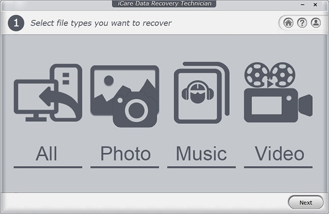 sd card recovery software for pc