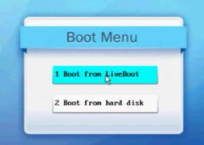 Solucionar Disk Boot Failure Insert System Disk And Press Enter