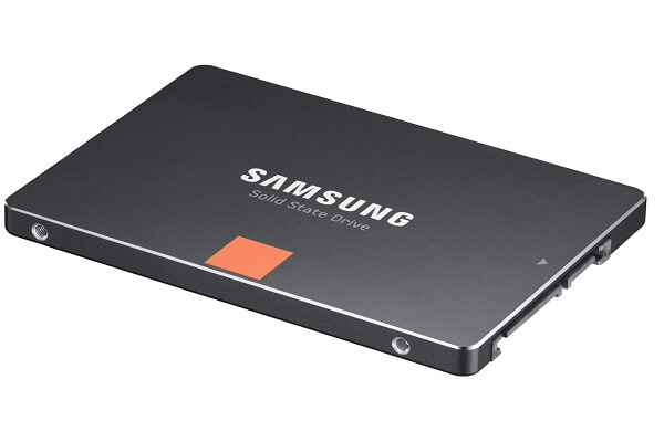 Hard Disk Eksternal Terbesar: SAMSUNG