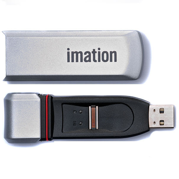 encrypted usb thumb drive