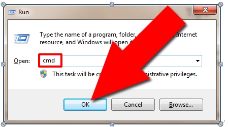 Como Elimicar Arquivos com o Prompt de Comando