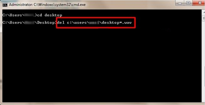Methods To Delete Files Using Command Prompt And Command Line 5817