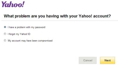 Yahoomail