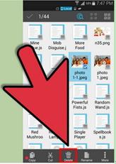 Methods To Delete Downloads From Any Device