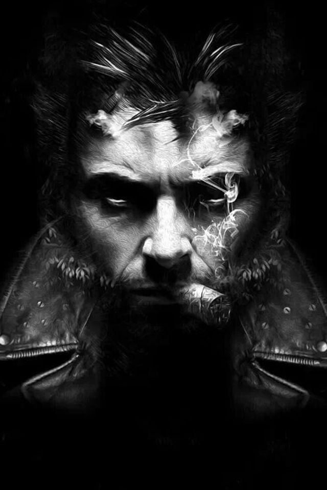 Wolverine Hd Wallpapers 1080p For Mobile