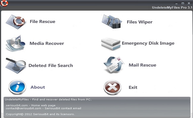 free data recovery software for mac external hard drive