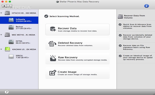 Recoverit Free For Mac