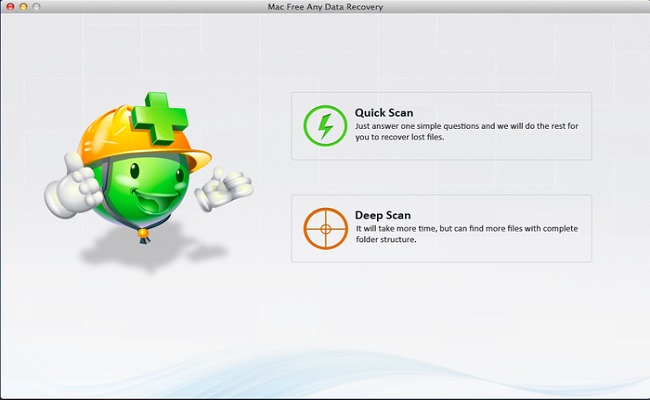 free data recovery mac apps