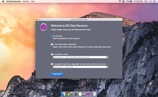 M3 raw drive recovery serial key free