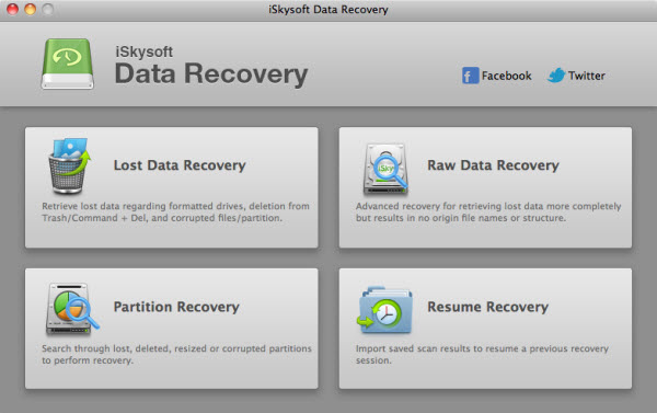 data recovery software for mac free