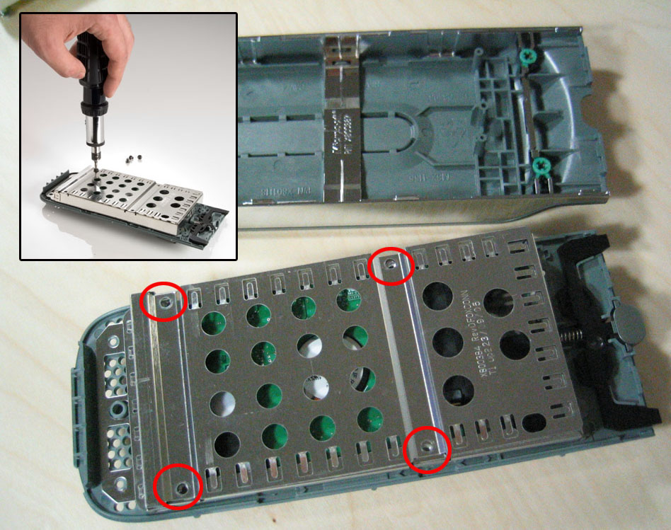 xbox 360 hard disk drive