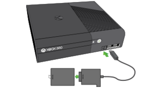 xbox 360 e hard drive