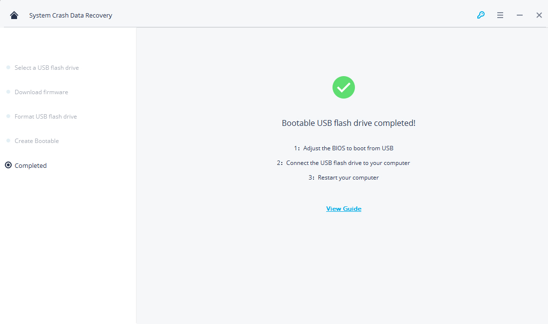 Como Reparar o Ecrã azul bccode 9f?
