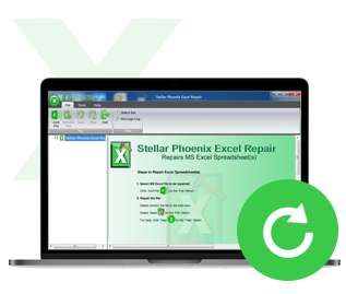 Excel online repair tool