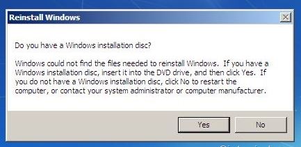 How to fix blue screen 0x0000007f error?
