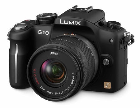 Wiederherstellen Geloschter Fotos Von Panasonic Lumix Digitalkamera