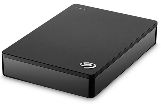 seagate read mac files on pc