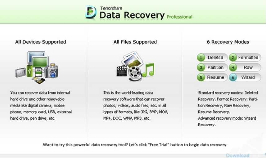 Top 10 Document Recovery Software