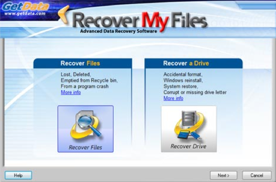 Alternatives à 7 Data Recovery - 4