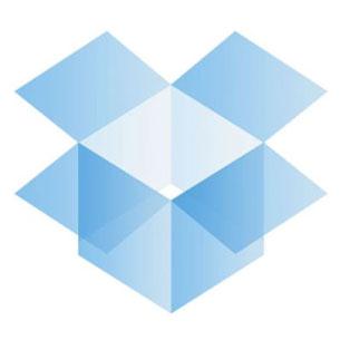 memulihkan file Dropbox yang dihapus langkah 1