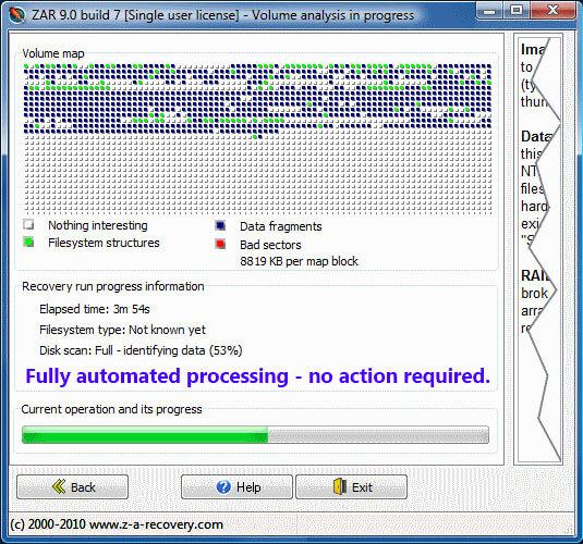 zero assumption recovery free download