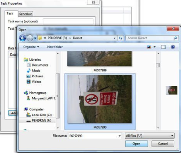 how to erase laptop hard drive