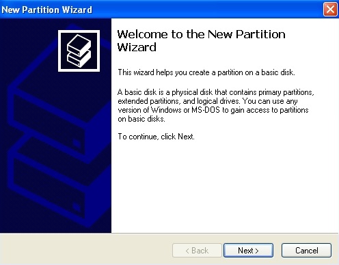 create boot partition ultraiso