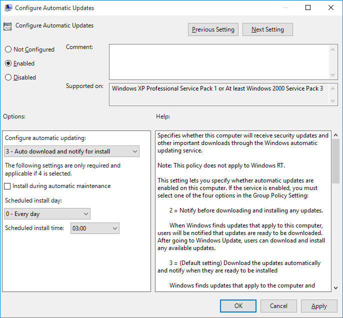 Methods To Fix Computer Restarts Automatically Issue