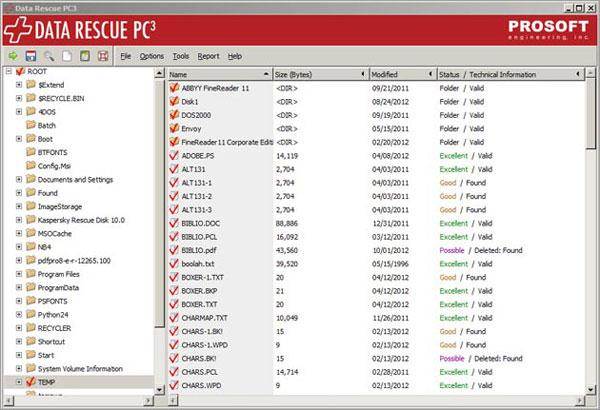 data rescue 5 for mac free