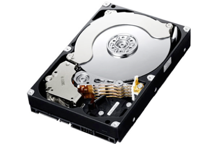 How to Handle a Hard Drive Head Crash - Atlanta Data Recovery