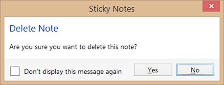 recover deleted notes with command