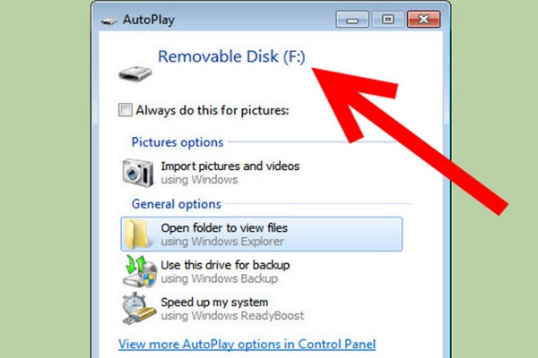 Como usar um disco rígido externo