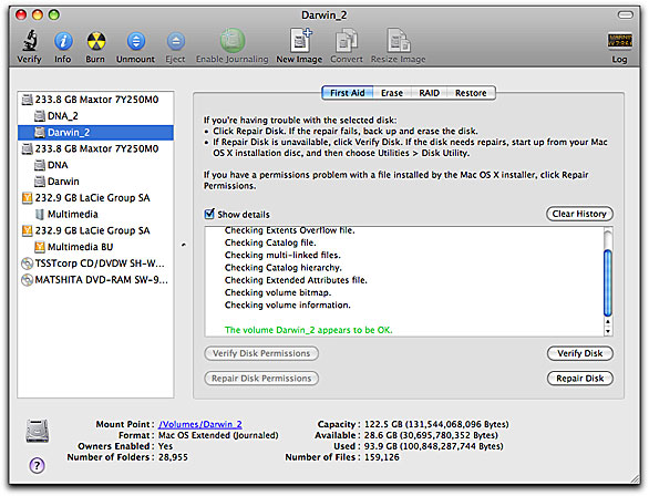 mac windows cross compatible disk format