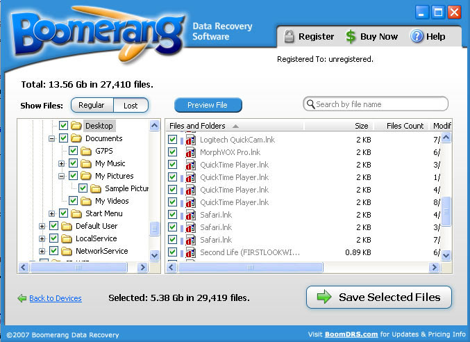 for mac instal Wise Data Recovery 6.1.4.496