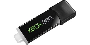Xbox 360 USB Flash Laufwerk Wiederherstellung