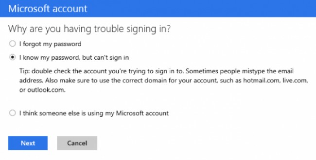 how to get back deleted emails from hotmail account