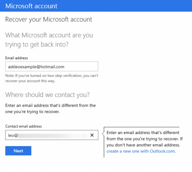 how to delete all emails in inbox on hotmail