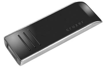 Pen Drive Seguro Sandisk Extreme Contour 