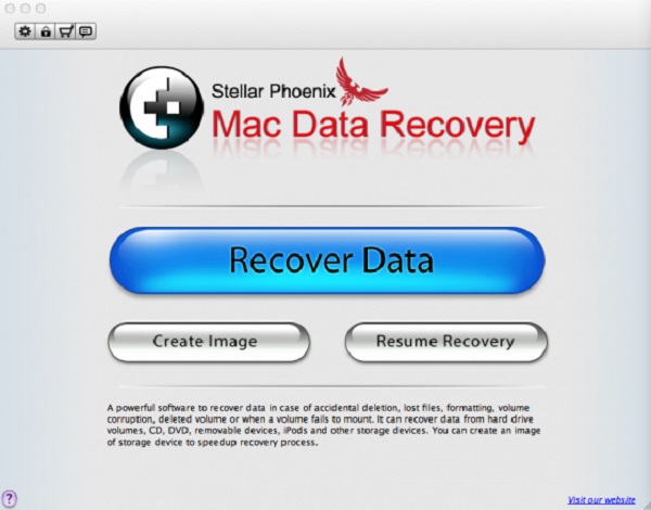 stellar phoenix mac data recovery 6.0.0.3