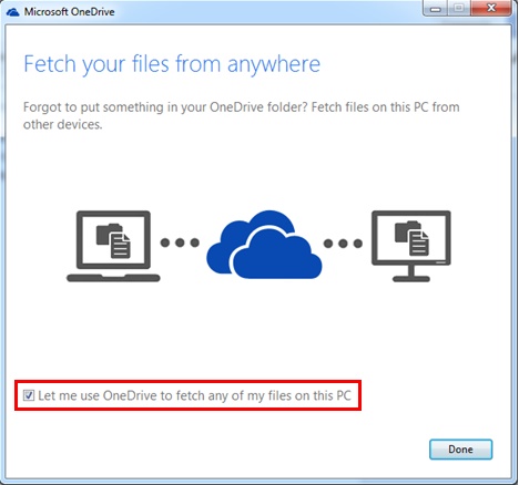 how to turn off onedrive backup