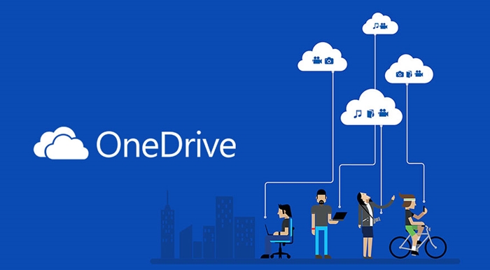 microsoft onedrive backup image