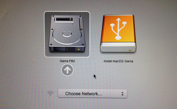 create usb recovery mac os x