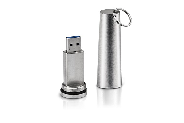 Top 10 dos modelos de pendrive seguros